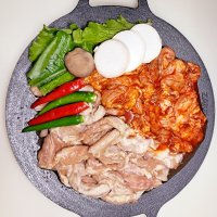 국내산 닭특수부위 닭가슴연골 550g