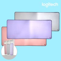 [로지텍정품] LOGITECH 데스크매트 스튜디오 마우스장패드