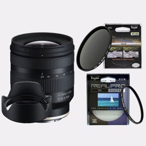 탐론 11-20 소니 E (리얼프로필터 ND8)