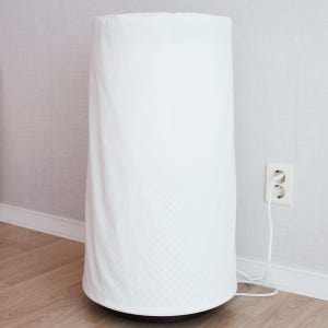 위닉스 프라임 공기청정기 커버/덮개(무지)