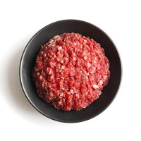 초이스등급 냉동 우다짐육(우민찌) 400g