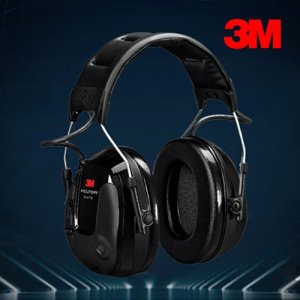 3M귀덮개 PROTAC3 MT13H220A 프로텍 귀덮개 산업용귀마개 청력보호구(2 type)