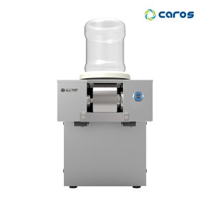 캐로스 수냉식 카페 업소용 눈꽃빙수기 CIM-W13TC