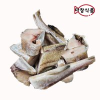 살이 두툼한 코다리 절단 900g