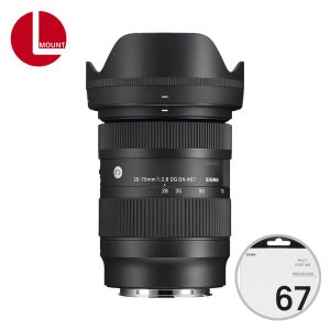 시그마 28-70mm F2.8 DG DN L마운트