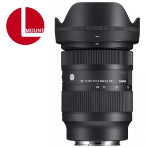 (4대남음) 시그마 C 28-70mm F2.8 DG DN L마운트 / 정품