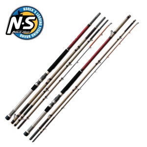 (NS)블랙홀 갈치Z (330경조) 선상갈치낚시대 / 50프로 / 바다낚시