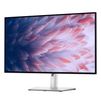 U2723QE 델모니터 4KUHD C포트 KVM 피벗 높낮이 스위블 전문가용 HDR