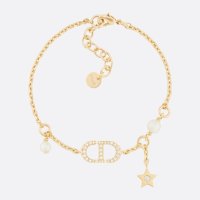 디올 Dior PETIT CD BRACELET B1581PTCCY_D301