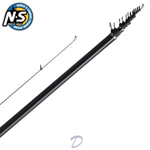 NS 알바트로스 VIP 프로 1-530 감성돔 돔낚시대 샤프한모델