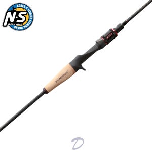 NS 퓨리어스 RF 커틀피쉬 B-1652H 낚시대 갑오징어 쭈꾸미 깊은수심형