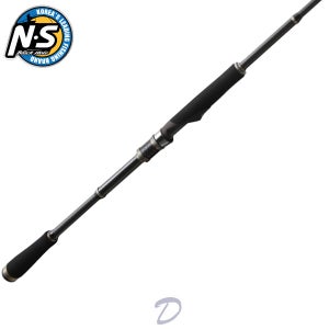 NS 크라켄 마스터 S-862MH-M 에깅 낚시대 파워캐스팅 파워저킹 경량모델