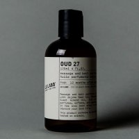 르라보 퍼퓸 바디오일 우드 27 OUD 120ml