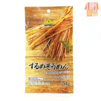 일본안주 TOPVALU 오징어소면 20g