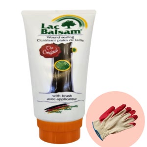 락발삼 200g 톱신페스트 나무 도포제 상처치료제