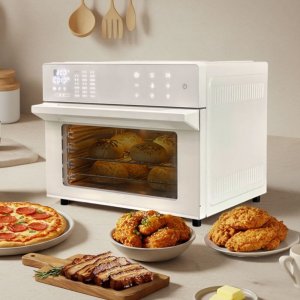 시즌앤홈 대용량 올스텐 에어프라이어 오븐형 30L