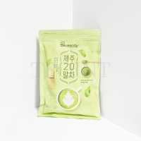 세미 제주20말차 500g 고퀄리티 말차20% 라떼