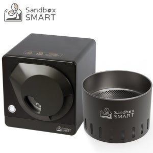 샌드박스 스마트 로스터기 R1 블루투스 커피로스터기