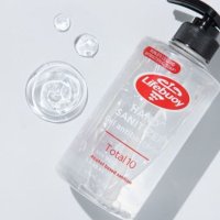 라이프보이 손소독제 대용량 에탄올 알코올 손소독제 500ml