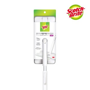 3M 올터치 더블액션 표준형 막대걸레