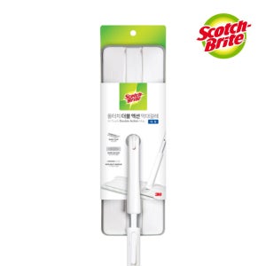 3M 올터치 더블액션 대형 막대걸레