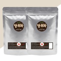 아이앤티 당귀차 1.2g 50개입 사각티백 국내산