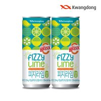 (광동 직영) 비타500 피지라임 250ML 24캔