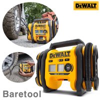 DEWALT 베어툴-충전에어펌프 고압 C020N (20Vmax 본체만) 공기주입기 자동에어펌프