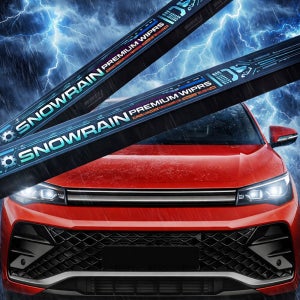 폭스바겐 순정형 와이퍼 더뉴 티구안 올스페이스 2세대