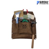 k-319 고급 필름공구가방 필름공구집 도배가방 못주머니