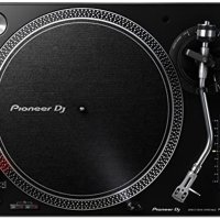 Pioneer 파이오니어 턴테이블 DJ PLX-500