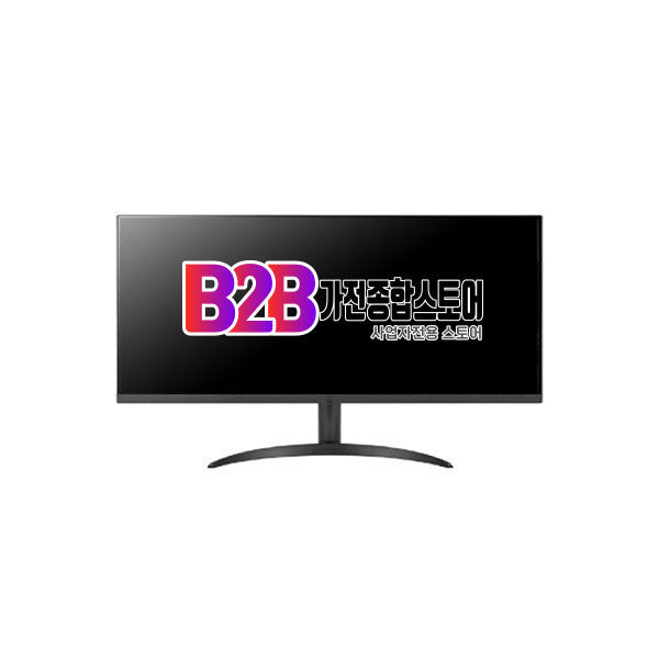 LG 34인치 울트라와이드 모니터 (34WP550) (의무사용기간 60개월)