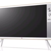 LG전자 42인치 클래식 레트로 LED TV 엘지화이트티비42LB640R 42LF640R