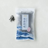 노브랜드 자른미역 100g