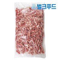 국내산 탕수육용 돼지고기 5kg 뒷다리살 대용량 업소용 후지 등심