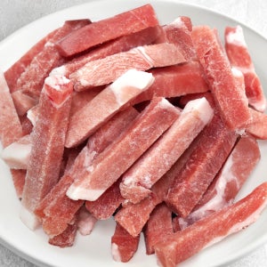 국내산 탕수육 잡채 돼지고기 5kg 업소용 뒷다리살 후지 등심 꿔바로우