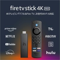 아마존 파이어스틱 2021년 모델 Fire TV Stick 4K Max