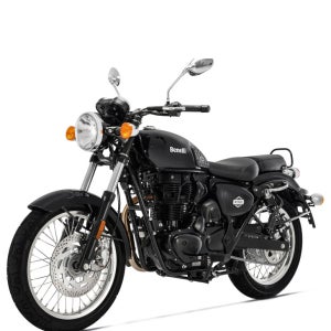 신형 베넬리 임페리알레400ABS 유로5