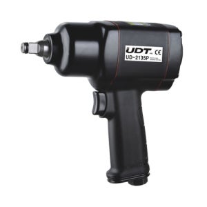 UDT 에어임팩트렌치 UD-2135P 1/2SQ 고급형 후방배기형 트윈해머