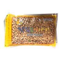 푸드다팜 맛있는 이야기 튀김땅콩 실온 1Kg