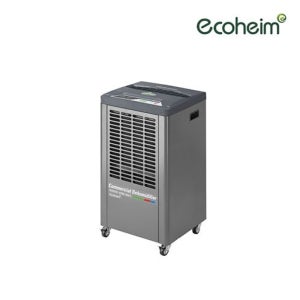 에코하임 산업용 제습기 AD-60COT 업소용 대용량 65리터 물통형 R