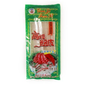 고지당면 고급량피 훠궈사리 콴펀 양장피 냉채 당면 200g