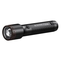 LEDLENSER 레드렌서 P7R Core 502181 충전용 줌라이트 1400루멘