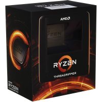 AMD Ryzen Threadripper 3970X CPU - 추가금