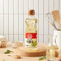 해표 콩기름 식용유 250ml