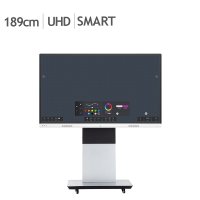 제노스 UHD 스마트 전자칠판 CO750LT4K 189cm (75) 코스트코