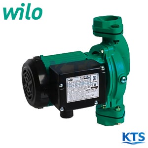 윌로펌프 PH-100M 보일러 온수순환용 80W 40A