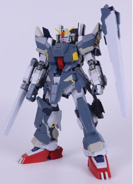 다반 MG <b>8815</b> 풀아머 MK2 마크2 건담 다라익선