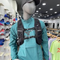 미즈노 런닝 트레일 라이트런 백팩 베스트 BACKPACK VEST 33YY2209 33YY220909 33YY220905