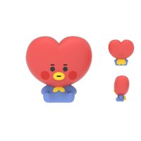 BT21 피규어 캐릭터 타타